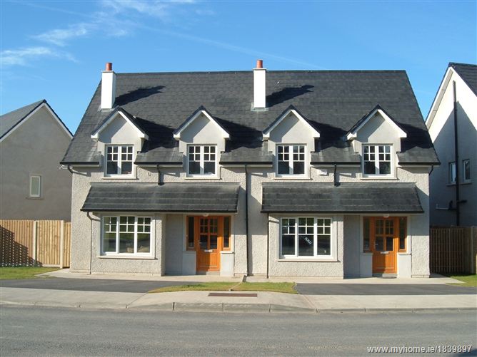 Friars Hill, Graiguenamanagh, Co. Kilkenny Donohoe Properties